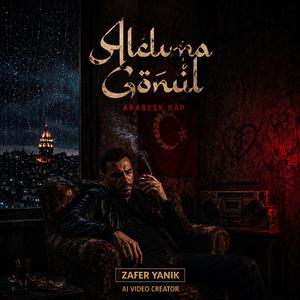 Aldırma Gönül Zafer Yanık AI Music