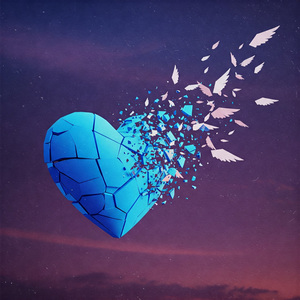 Shattered Hearts and Paper Wings