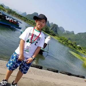 赢在江湖（翻自 吴必阳）