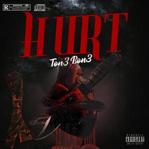 Hurt (feat. Diego Amadeo)