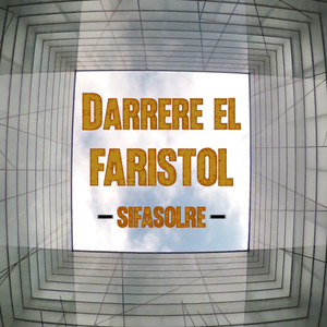Darrere el faristol