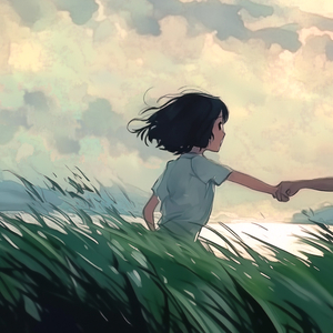 사랑이란 말없이