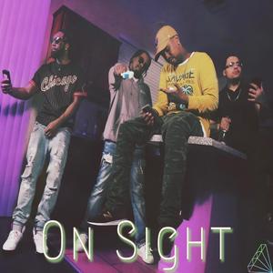 On Sight (feat. Compton Ro2co, WayRocc & Mikeyy 2yz)
