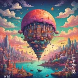 Just feels like I can fly (Radio Edit)