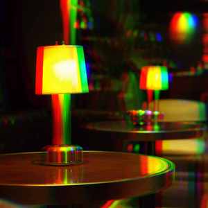 温和秋天的共鸣梦想