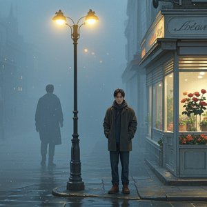 你是人间四月天