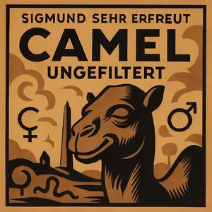 Sigmund sehr erfreut
