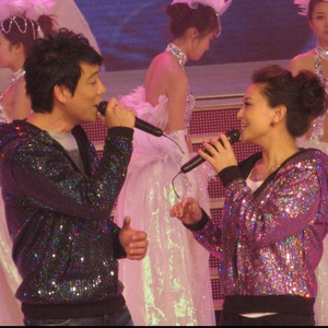 吵吵闹闹一辈子