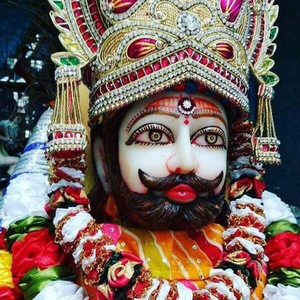 Mera bhi to naam shyam