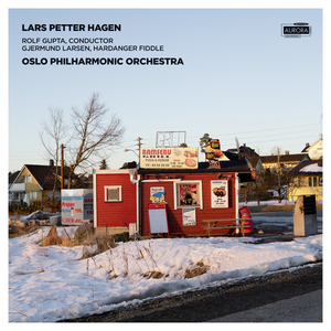 Norwegian Archives – for chamber orchestra and electronics: V Sørgemarsjer (Funeral Marches)