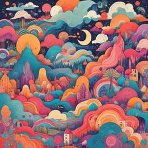 영원히 함께 춤춰봐