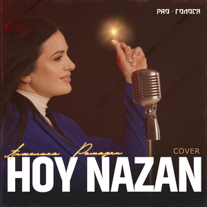 Hoy Nazan (Cover)