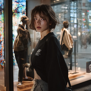 リフレクションズ