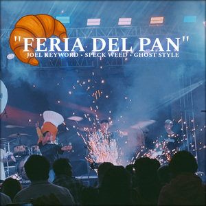 Feria del Pan