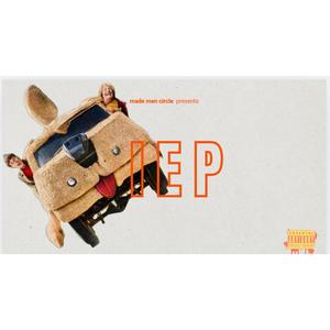 I E P (feat. BossmanPerry100)