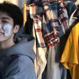 我误以为你也爱我