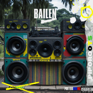 Bailen (feat. Pellu Awka)