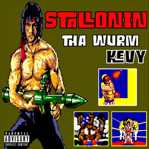 Stallonin (feat. Kevy)