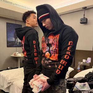 “胆量” SASIOVERLXRD Type Beat