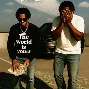 CBFW (feat. Lil Zack CBFW)