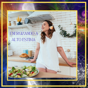 energizando a alto estima