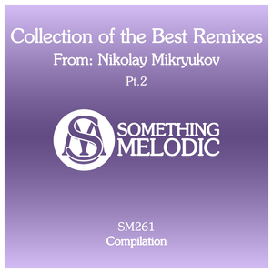 Fall in Love (Nikolay Mikryukov Remix)