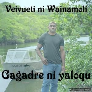 Gagadre ni Yaloqu