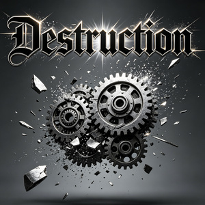Destruction