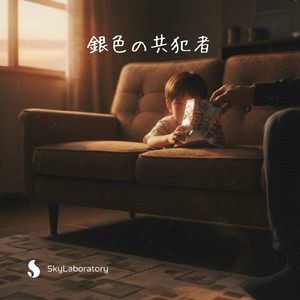 銀色の共犯者