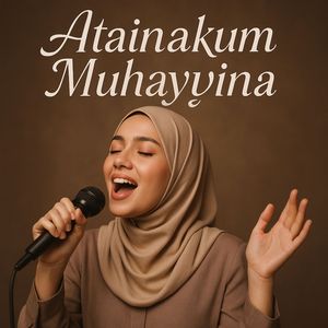 Atainakum Muhayyina