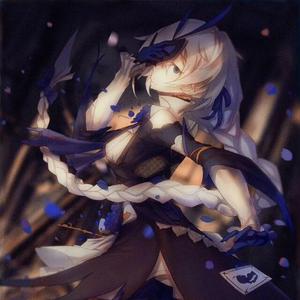 唯一【星尘infinity】