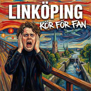 Linköping kör för fan