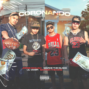 Coronando