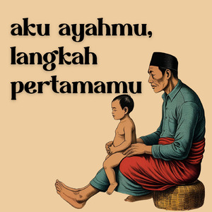 Aku Ayahmu, Langkah Pertamamu (Remastered 2025)