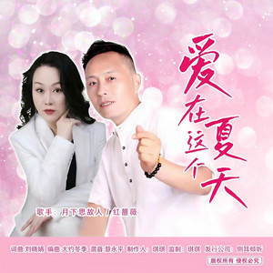 爱在这个夏天