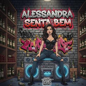 Alessandra Senta Bem