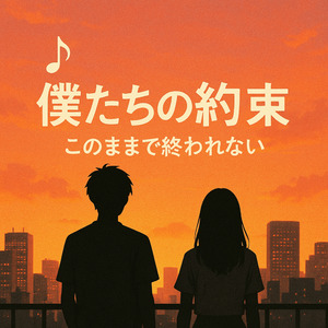 僕たちの約束〜このままで終われない