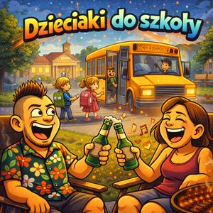 Dzieciaki do Szkoły