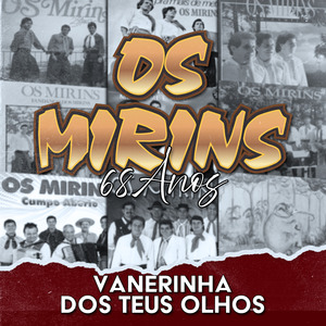 Vanerinha dos Teus Olhos (68 Anos)