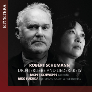 Liederkreis Op. 39: Mondnacht