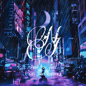 KASTRA-Fool for you（Necy remix）