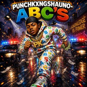 Punchkxngshauno-ABC's