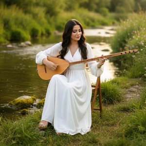 Küstürdün Gönlümü