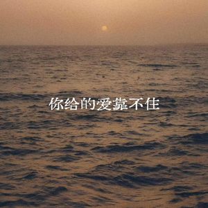 你给的爱靠不住