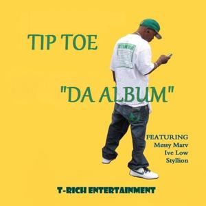 748 (feat. Messy Marv & Ive Low)