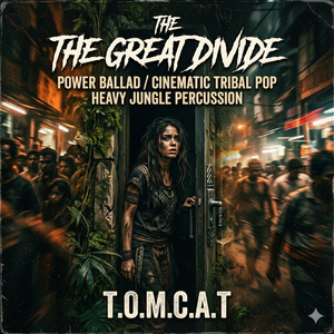 The great divide (Radio Edit)
