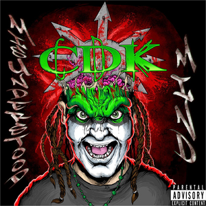 **** With Me (feat. Rob-U-Blind)