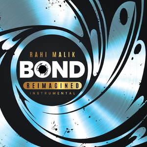 James Bond Theme (Instrumental)