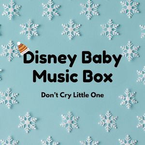 ビヨンド・ザ・シー～泣かないで赤ちゃん～ (Cover) [ディズニー映画「ファインディング・ニモ」]