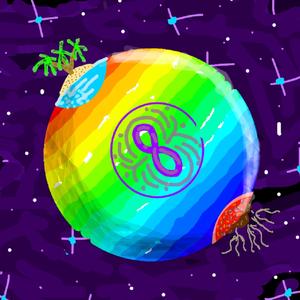 BUBBLE LAND